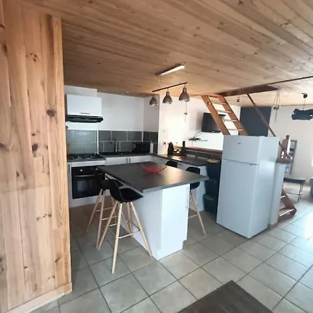 La Girouette Villa Fumay Exterior photo
