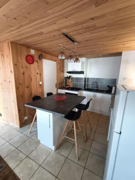 Holiday home La Girouette Fumay