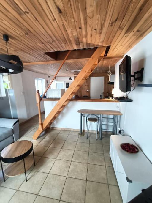 La Girouette Holiday home Fumay