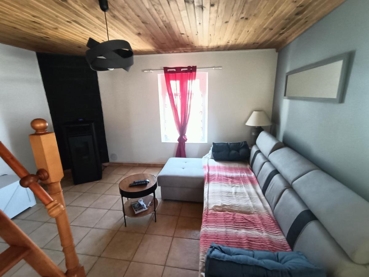 La Girouette Holiday home *